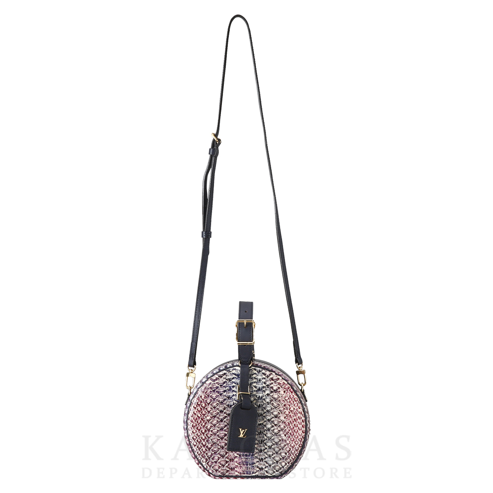 LOUIS VUITTON(USED)루이비통 N97265 시즌 부아뜨 샤포